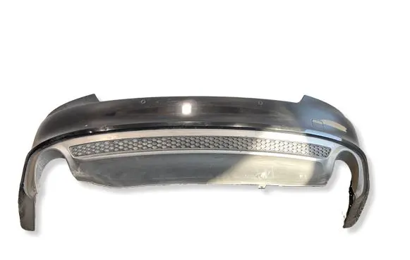 Audi A7 S7 4G Rear bumper 4G8807385B 4G8807511AC 4G8807521D
