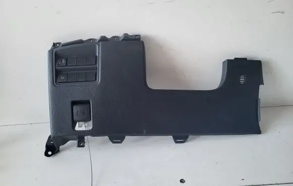 Toyota Yaris Cross Other dashboard part 55446K0030