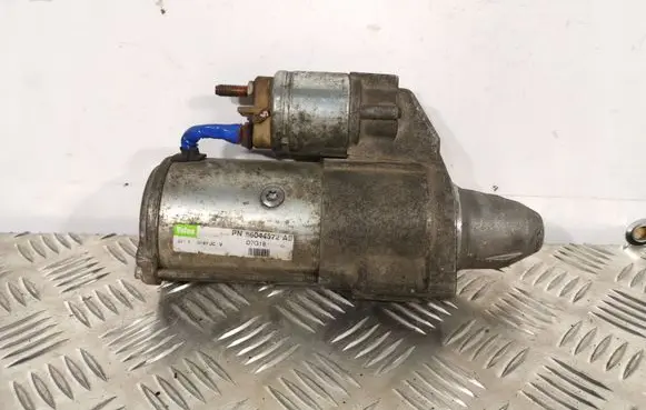 Chrysler 300 - 300C Starter motor 56044572AB