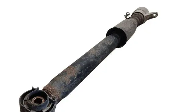 Audi Q5 SQ5 Rear shock absorber/damper 8R0035R 4G0512131G