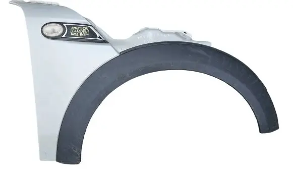 Mini One - Cooper Coupe R56 Fender