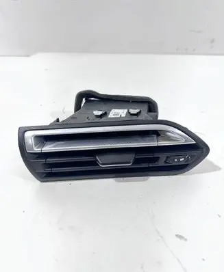 Citroen C4 Grand Picasso Dashboard side air vent grill/cover trim 967797677A