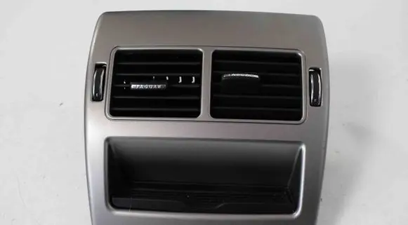 Jaguar XF X250 Dashboard air vent grill cover trim 8X235467446A
