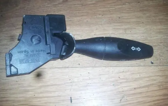 Ford Fiesta Indicator stalk