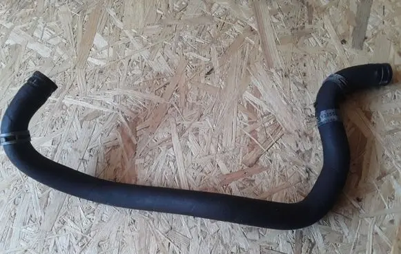Chevrolet Cruze Power steering hose/pipe/line 13255539