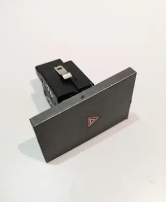 Opel Signum Hazard light switch