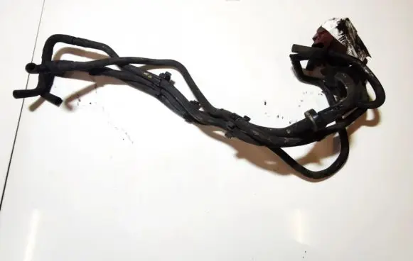 Ford Galaxy Turbo solenoid valve 6g9q9e882ca 70177100