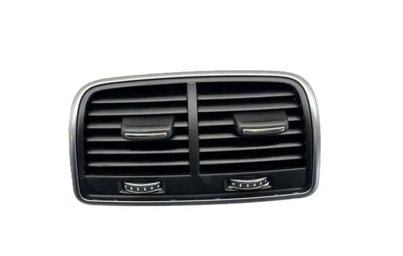 Audi A6 C7 Rear air vent grill 4G0819203