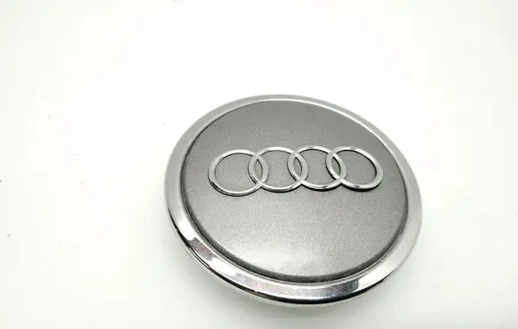 Audi A6 S6 C7 4G Original wheel cap 8T0601170A