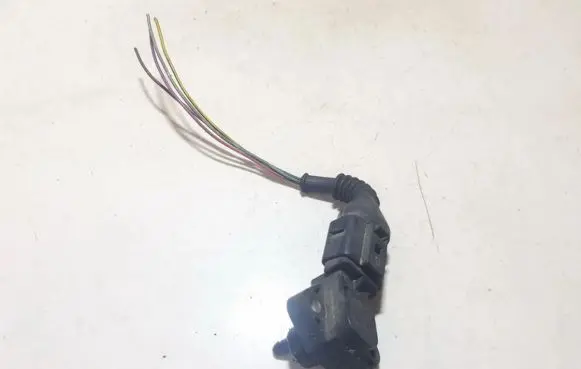 Audi A3 S3 8L Air pressure sensor 038906051 0281002177