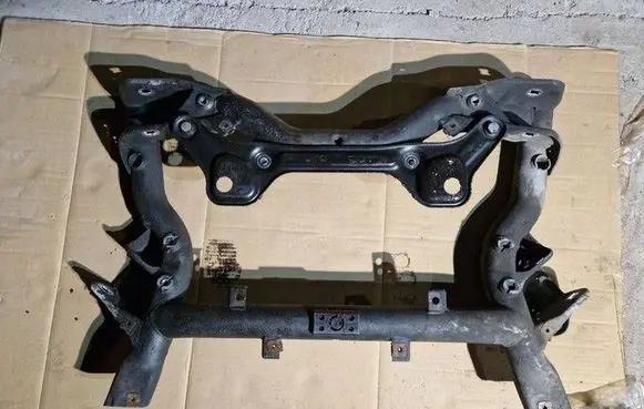 Mercedes-Benz E C207 W207 Front subframe