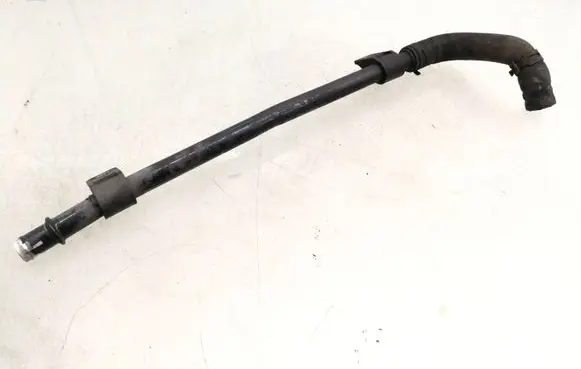 Mercedes-Benz Vito Viano W639 Engine coolant pipe/hose A6398306315