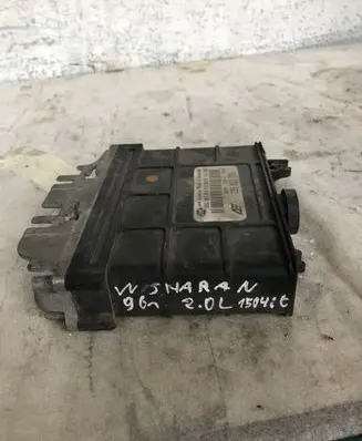 Volkswagen Sharan Gearbox control unit/module 5dg00765453