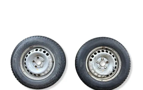 Volkswagen Transporter - Caravelle T5 R16 steel rim 7H0601027D