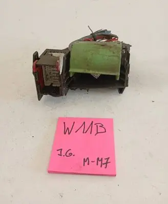 Citroen C5 Fuse box set 12121211