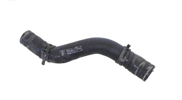 Porsche Taycan 9J1 Engine coolant pipe/hose 9J1121096