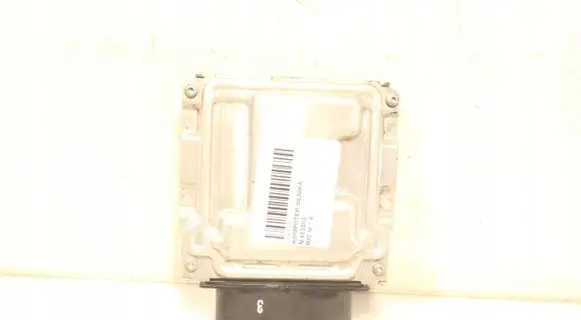 KIA Rio Engine control unit/module ECU