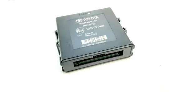 Toyota RAV 4 (XA30) Other control units/modules PZ464X2421B1