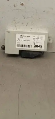 Mercedes-Benz E W211 Other control units/modules A2118205026 030717024450