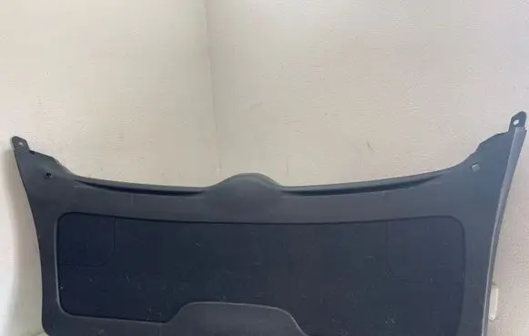 Subaru Outback Tailgate/boot lid cover trim 94320AG000 94380AG000