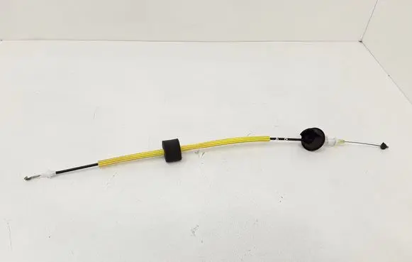 Audi A6 S6 C6 4F Rear door cable line 