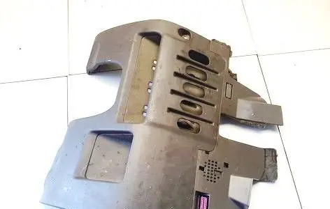 Audi A4 S4 B6 8E 8H Other interior part 8e1863075b