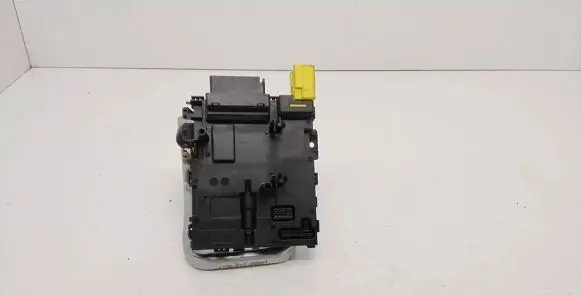 Volkswagen PASSAT B6 Steering angle sensor 3C0953549A 01103060740552