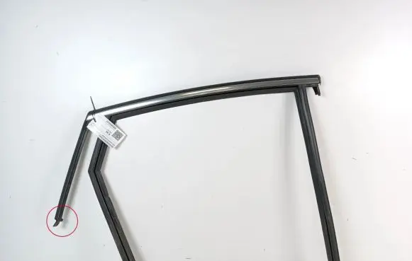 Volvo S90, V90 Other rear door trim element 
