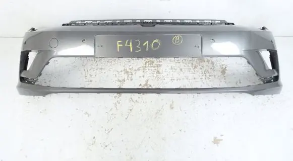 Volkswagen Golf Sportsvan Front bumper 510807221F