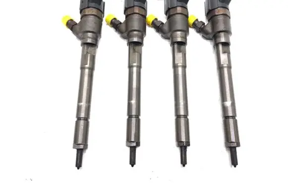 KIA Ceed Fuel injectors set 