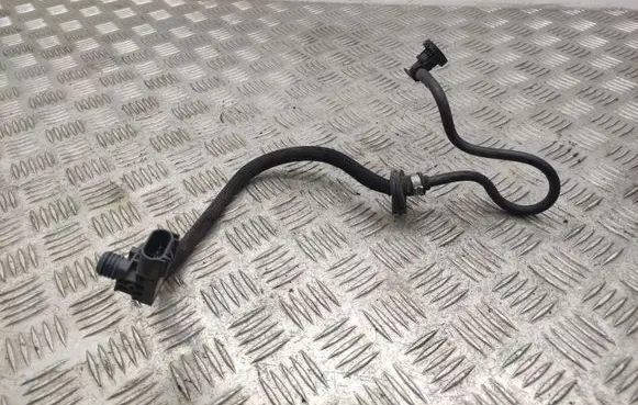 Volvo S80 Vacuum valve 0261230305