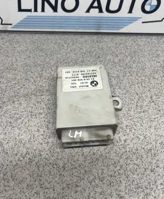 BMW 7 E65 E66 Tailgate/trunk control unit/module 61356939481 6939481