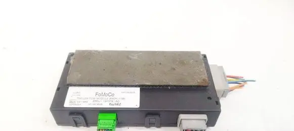 Ford Focus Other control units/modules AM5J19H378AD