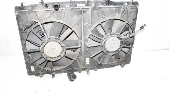 Honda CR-V Radiator set MF4477702410 MF2230003580
