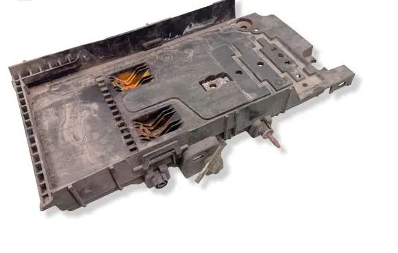 Ford S-MAX Battery tray DG9310723AE