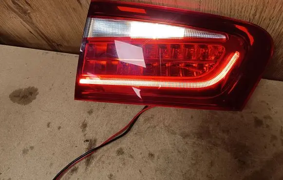 Mercedes-Benz GLC X253 C253 Tailgate rear/tail lights A2539061400