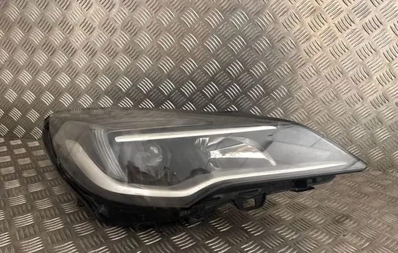 Opel Astra K Headlight/headlamp 39047199 6519700000000X 662588537