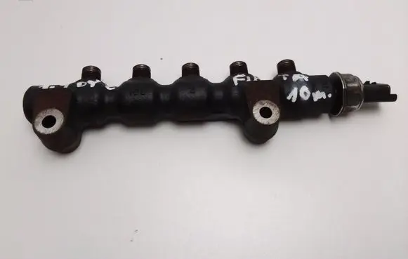 Ford Fiesta Fuel main line pipe 9654592680
