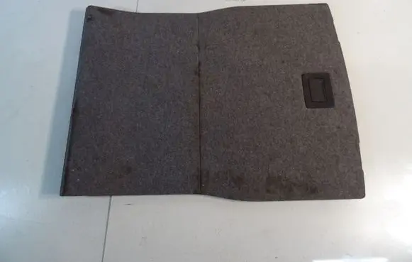 BMW 3 E90 E91 Trunk/boot floor carpet liner 7059233