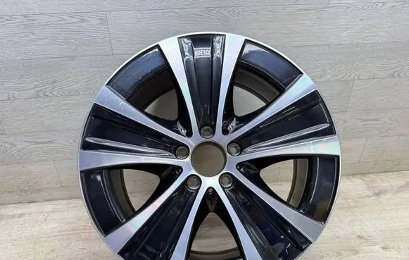 Mercedes-Benz E W213 R18 alloy rim A2134013700