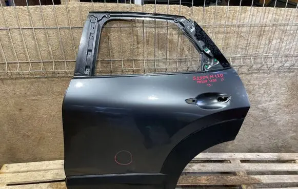Mazda CX-30 Rear door DFR573010 S2501M120