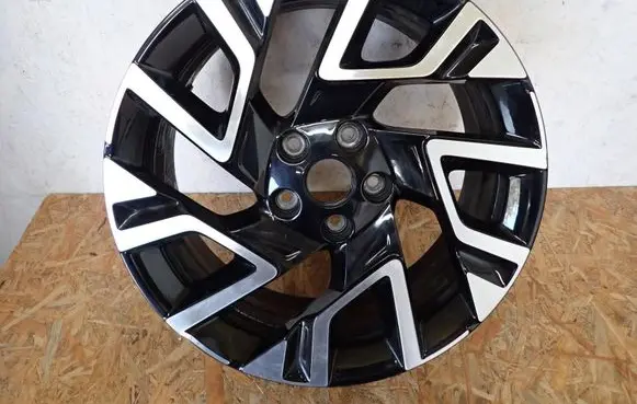 KIA Ceed R16 alloy rim 52910-J7DA0
