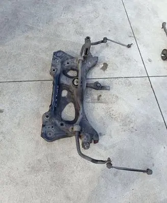 Skoda Octavia Mk3 (5E) Front subframe