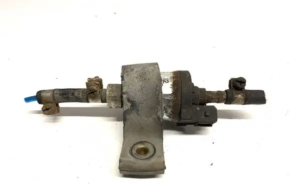 Volkswagen PASSAT B6 Webasto circulation pump for autonomous heater 22451704