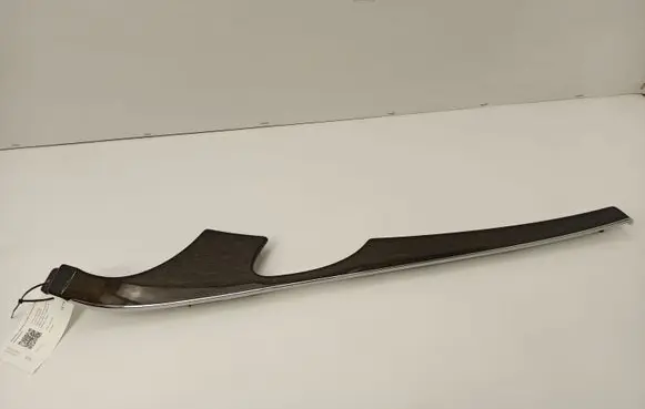 Mercedes-Benz E W211 Front door trim bar 8446042
