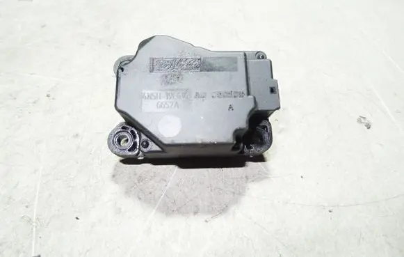 Volvo C30 Air flap motor/actuator 4N5H19E616AD