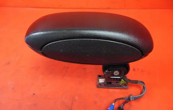 Mini Cooper Countryman R60 Armrest 