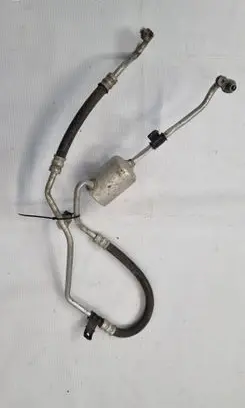 Tesla Model S Air conditioning (A/C) pipe/hose 102840100B 102840100 1028401