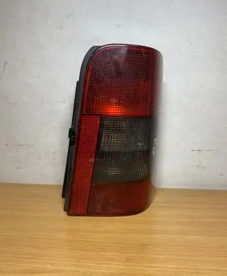 Citroen Berlingo Rear/tail lights C739 YORKA45050