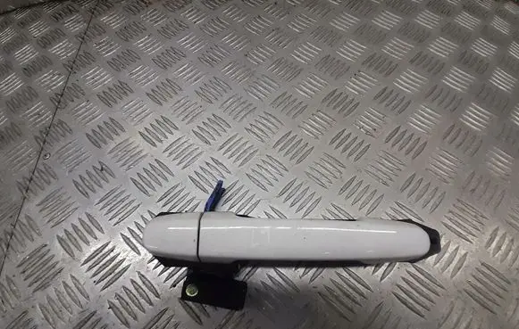 Toyota Corolla E120 E130 Rear door interior handle